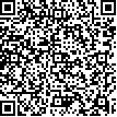 QR Kode der Firma HiTechSolar s.r.o.