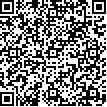 QR Kode der Firma Ing. Jan Mrazik Pneucentrum