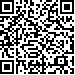 QR Kode der Firma Cooling and heating, s.r.o.