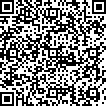 Company's QR code Obec Vratno