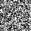 Company's QR code Pavel Keprt