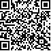 Company's QR code Martina Justova