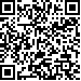 Company's QR code Quantica, s.r.o.