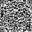 QR Kode der Firma Garni Hotel