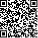 Company's QR code Vindostav, s.r.o.