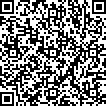 Código QR de la empresa Jomtov s.r.o.