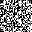 Código QR de la empresa Ing. Jaroslav Zendulka