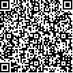 Company's QR code Cajovna Luna