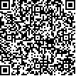 QR Kode der Firma Penzion u Vinice