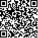 Company's QR code Ing. Jan Cech