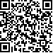 QR Kode der Firma Ing. Jana Becherova-B-Soft