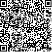 Código QR de la empresa Curaden Czech, s.r.o.