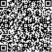 QR Kode der Firma ZTS BOHEMIA s.r.o.