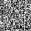 Company's QR code Dvorak, rent a car, s.r.o.