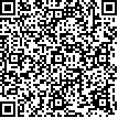 Código QR de la empresa Romana Melova