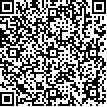 QR Kode der Firma JUDr. Simona Pavlova