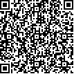 QR Kode der Firma Euroforest  CZ , s.r.o.