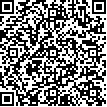 Código QR de la empresa WebdesignStudio.cz