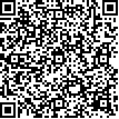 Company's QR code Daniela Balkova