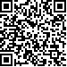 Código QR de la empresa S & S, s.r.o.