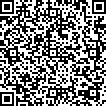 Código QR de la empresa Tampa Trucking, s.r.o.