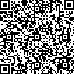 Company's QR code Euro Cert CZ, a.s.