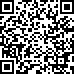 Company's QR code Ing. Jana Svelanova