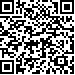 Company's QR code Amsu, s.r.o.