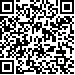 QR Kode der Firma Marie Matejova