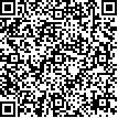 Código QR de la empresa Adell SK, s.r.o.