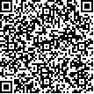 Código QR de la empresa Berger Positec, s.r.o.