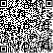 QR Kode der Firma Guzep trans a. s.