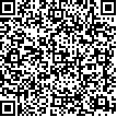 Company's QR code Capital Partners Group, a.s.