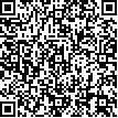 Company's QR code Vodarenska vez Opava o.p.s.