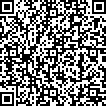 QR Kode der Firma Klara Alzbeta Samkova JUDr. Ph.D.