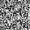 Código QR de la empresa Marie Langerova