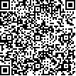 QR Kode der Firma Ing. Ivana Ulrychova