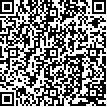 Company's QR code Marfil Trade Corporation CZ, s.r.o.