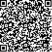 Company's QR code Rh plus marketing s.r.o.