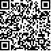 QR Kode der Firma Ing. Dana Berova