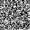 Código QR de la empresa Hares plus, s.r.o.