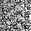 QR Kode der Firma A - UCET, spol. s r.o.