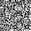 Company's QR code Jiri Aujezdsky