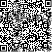 Company's QR code Dana Leitnerova