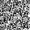 Código QR de la empresa SW + HW, s.r.o.