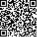 Company's QR code Lucie Reifova