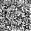 Company's QR code Petr Graca Mgr.