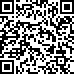 Company's QR code Vera Dostalova