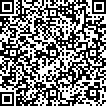 Company's QR code Blanka Herynkova