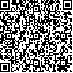 QR Kode der Firma LLC properties, s.r.o.